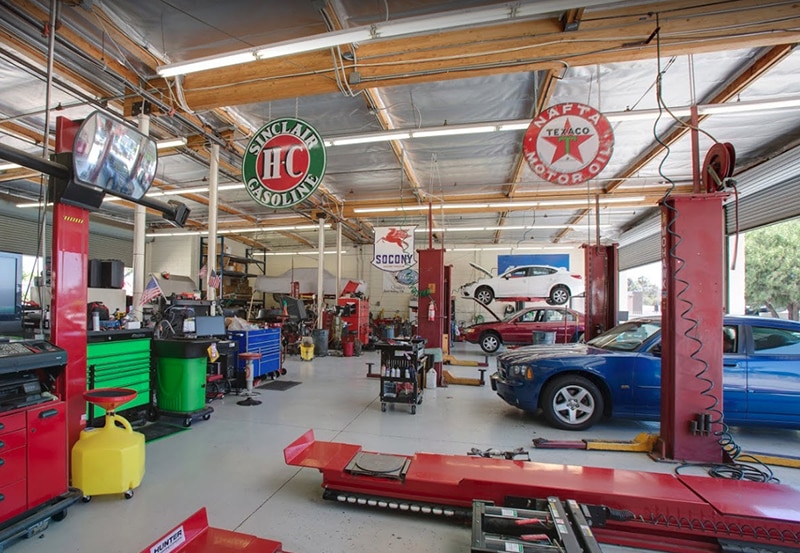 Auto Repair in Simi Valley, CA Auto Repair in Simi Valley, CA