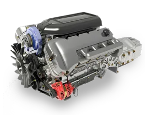 Engines Engines