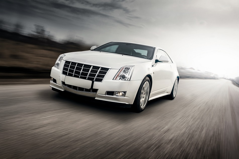 Cadillac Repair In Simi Valley, CA Cadillac Repair In Simi Valley, CA