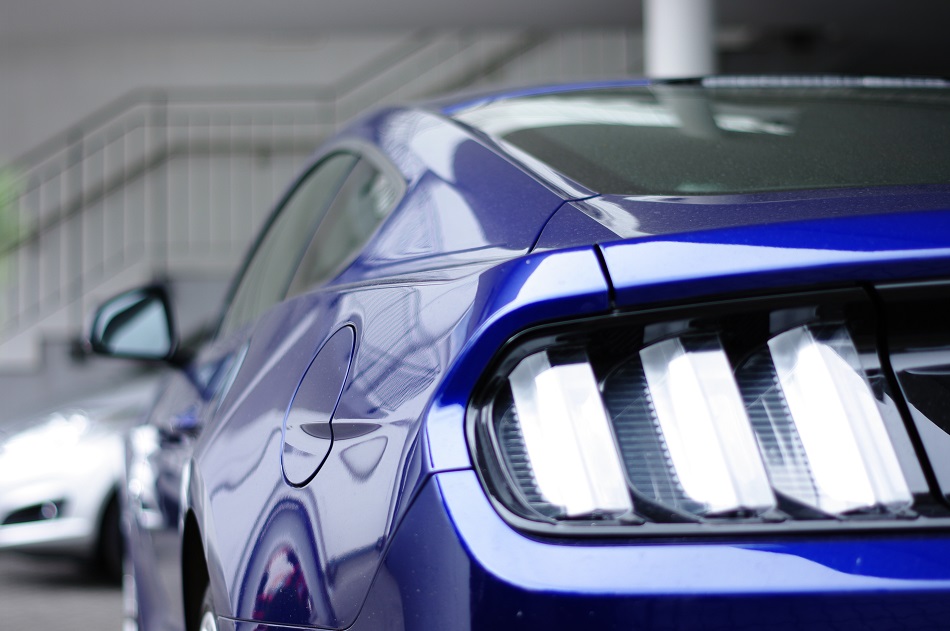 Ford Repair In Simi Valley, CA Ford Repair In Simi Valley, CA