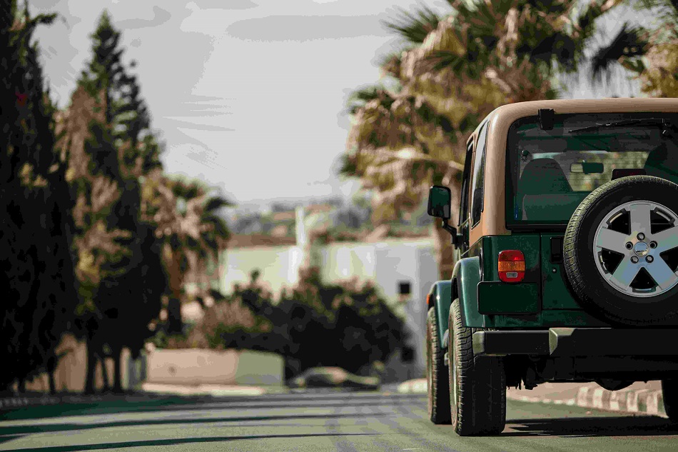 Jeep Repair In Simi Valley, CA Jeep Repair In Simi Valley, CA