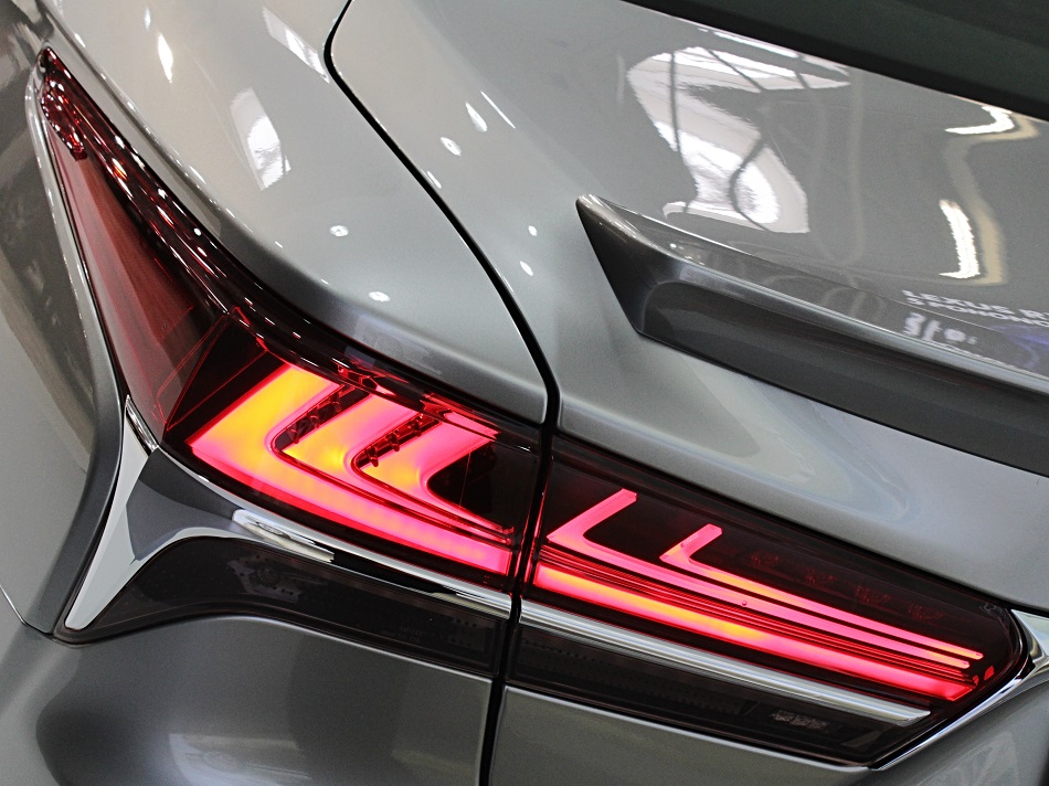 Lexus Repair In Simi Valley, CA Lexus Repair In Simi Valley, CA
