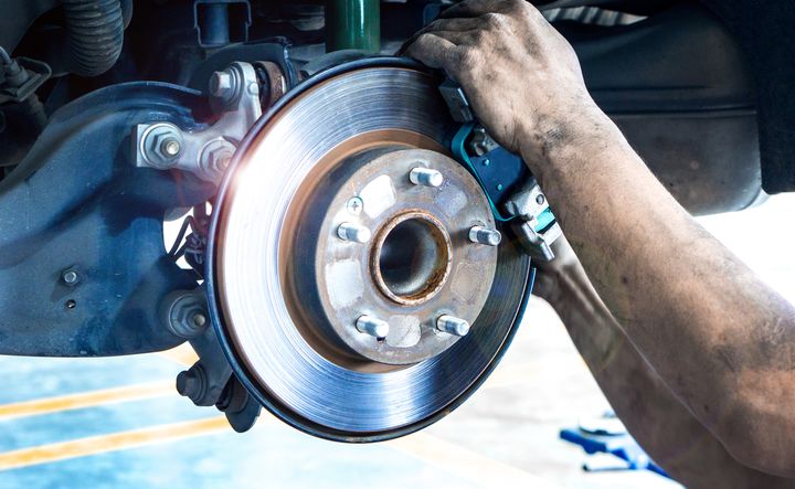 ABS Wheel Sensor Replacement In Simi Valley, CA ABS Wheel Sensor Replacement In Simi Valley, CA