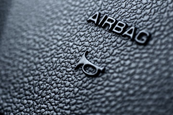 Airbag Repair In Simi Valley, CA