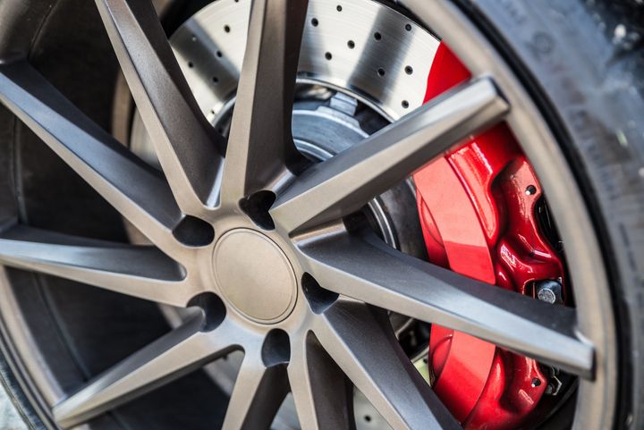 Brake Calipers In Simi Valley, CA Brake Calipers In Simi Valley, CA