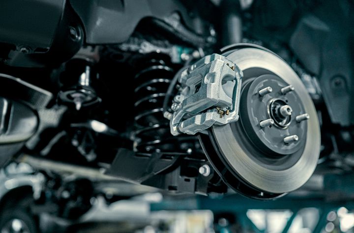 Brake Repair In Simi Valley, CA Brake Repair In Simi Valley, CA