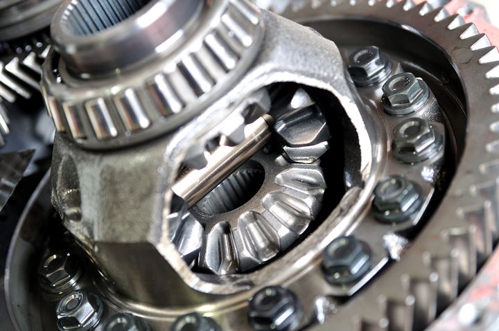 Differential Service In Simi Valley, CA Differential Service In Simi Valley, CA