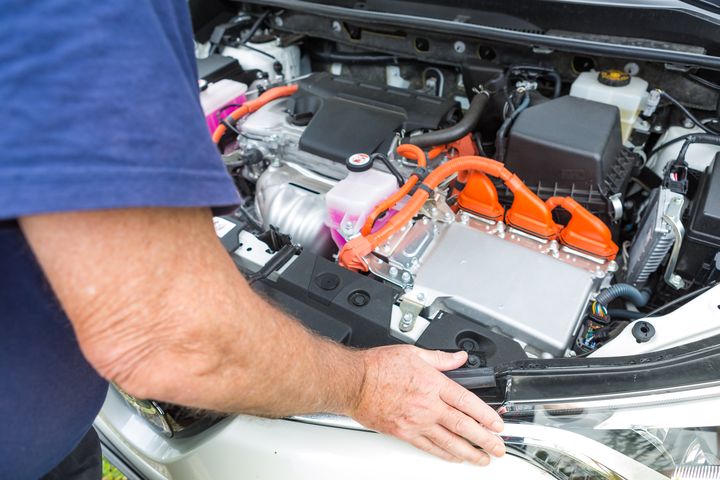 Hybrid Maintenance In Simi Valley, CA Hybrid Maintenance In Simi Valley, CA