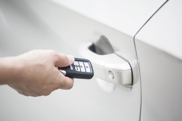 Key Programming In Simi Valley, CA