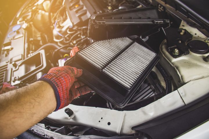 Preventative Maintenance In Simi Valley, CA Preventative Maintenance In Simi Valley, CA