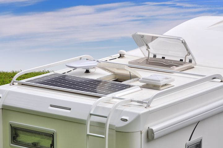 RV Repair In Simi Valley, CA RV Repair In Simi Valley, CA
