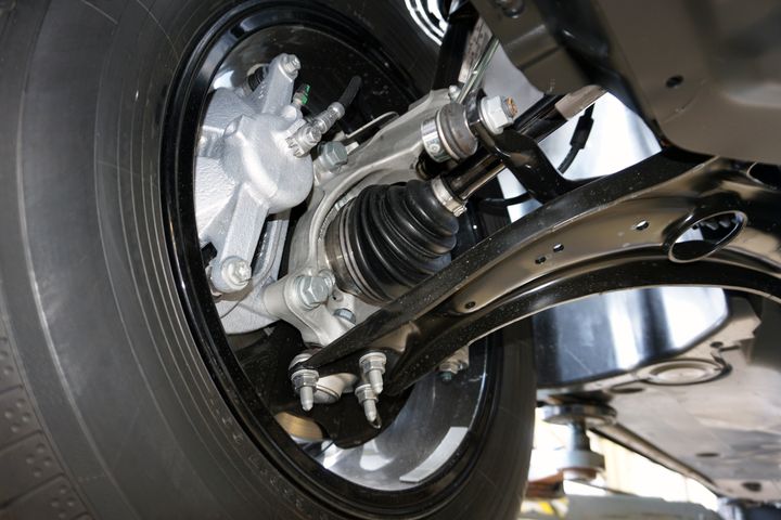 Tie Rod End Repair In Simi Valley, CA Tie Rod End Repair In Simi Valley, CA