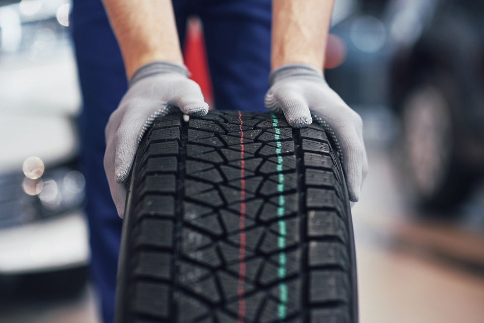 Tire Sales In Simi Valley, CA Tire Sales In Simi Valley, CA