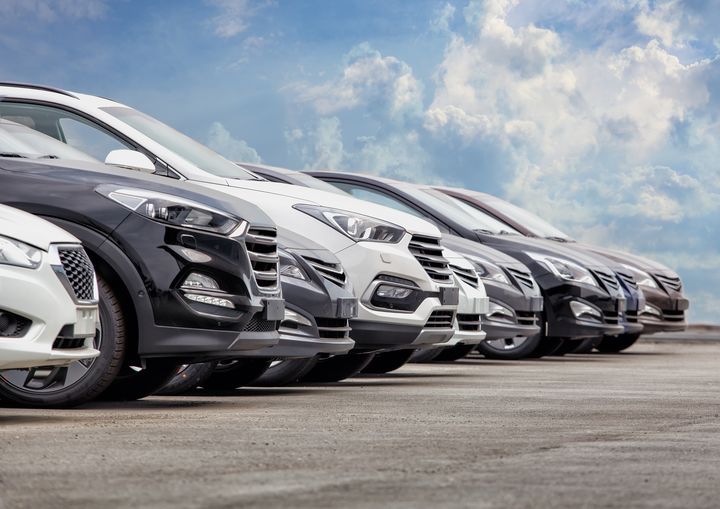 Used Car Pre-Purchase Inspection In Simi Valley, CA Used Car Pre-Purchase Inspection In Simi Valley, CA